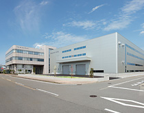 Yamauchi Matex Corporation